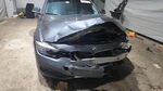 BMW Series 3 2016