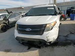 Ford Explorer 2014