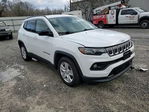 Jeep Compass 2022