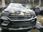 Ford Explorer 2024