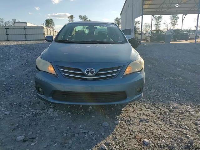 Toyota Corolla 2013