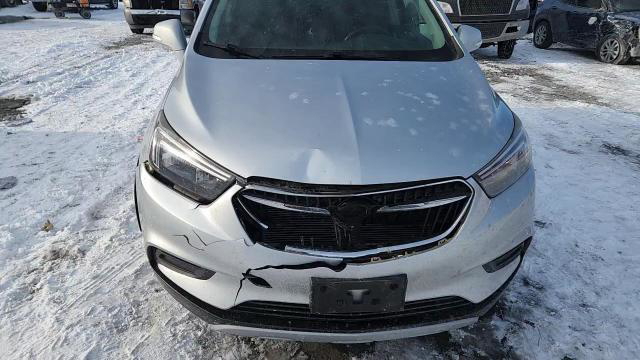 Buick Encore 2018