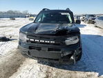 Ford Bronco 2023