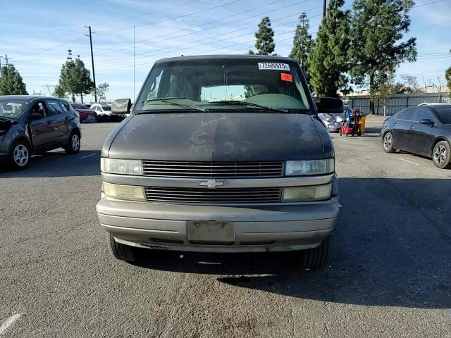 Chevrolet Astro 2003