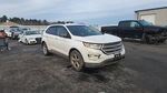 Ford Edge 2016
