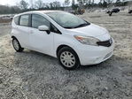 Nissan Versa 2016