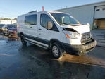 Ford Transit 2018