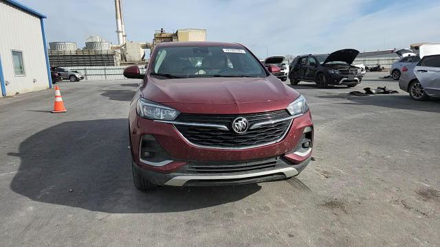 Buick Encore 2023