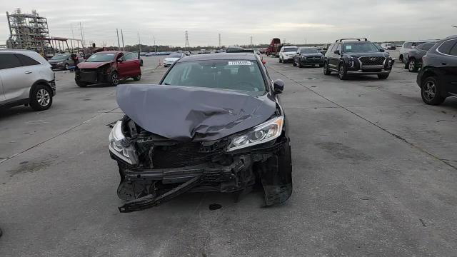 Honda Accord 2016