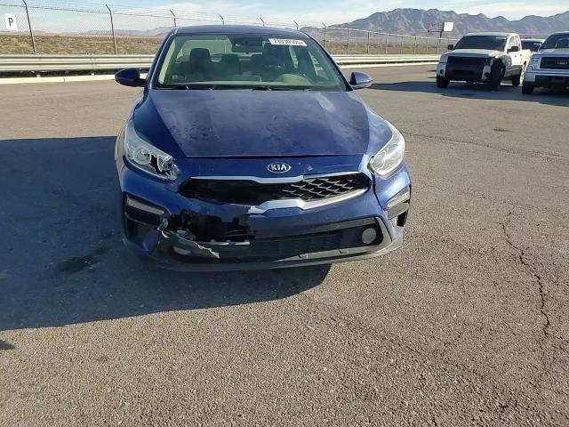 Kia Forte 2021