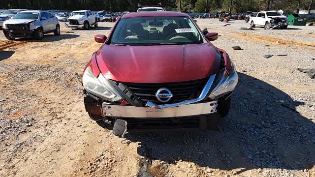 Nissan Altima 2016