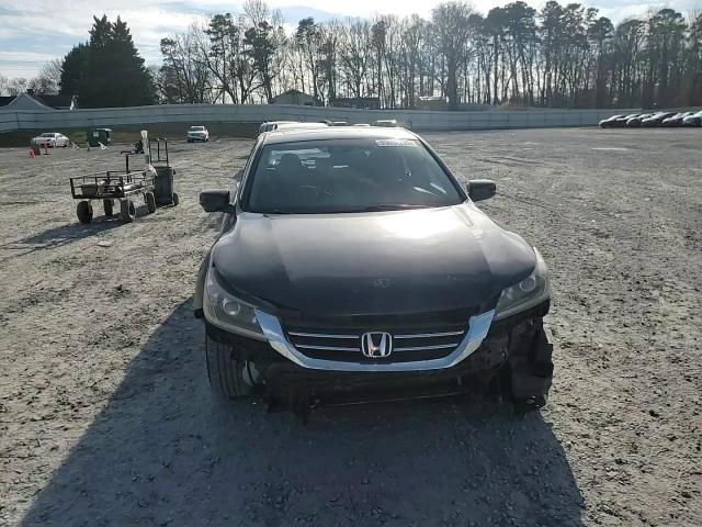 Honda Accord 2013