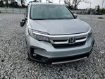 Honda Pilot 2021
