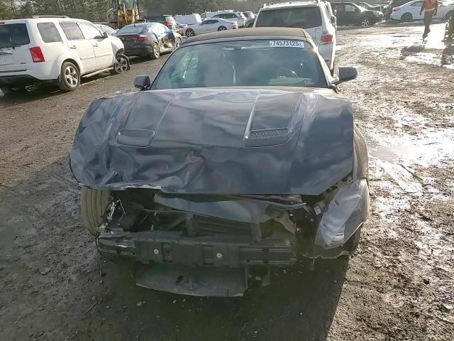 Ford Mustang 2019
