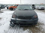 Toyota Corolla 2008