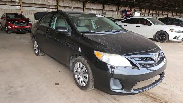 Toyota Corolla 2012