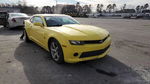 Chevrolet Camaro 2015