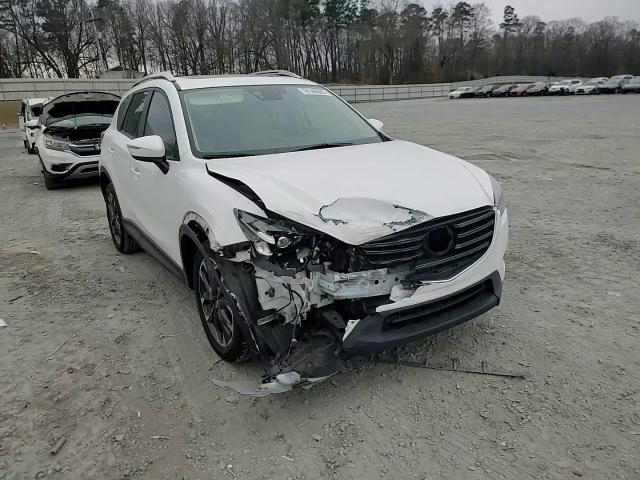 Mazda CX-5 2016