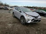 Toyota RAV 4 2018