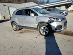 Chevrolet Trax 2020