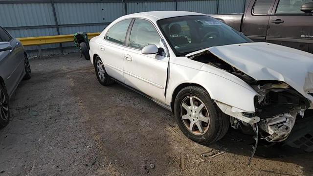Mercury Sable 2002
