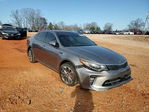Kia Optima 2018
