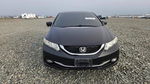 Honda Civic 2015