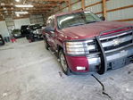 Chevrolet Silverado 2007