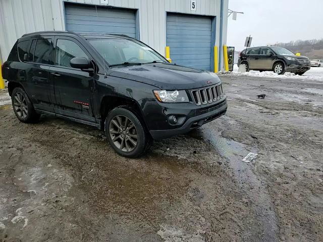 Jeep Compass 2016