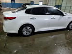 Kia Optima 2018