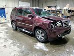 Honda Pilot 2014
