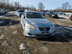 Lexus IS 2008