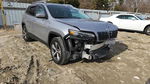 Jeep Cherokee 2021