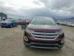 Ford Edge 2018