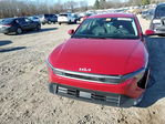 Kia K4 2025