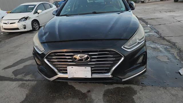Hyundai Sonata 2019