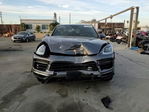 Porsche Cayenne 2021