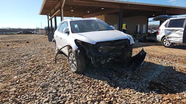 Buick Enclave 2016