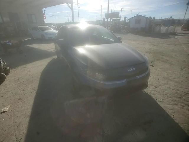 Kia Forte 2024