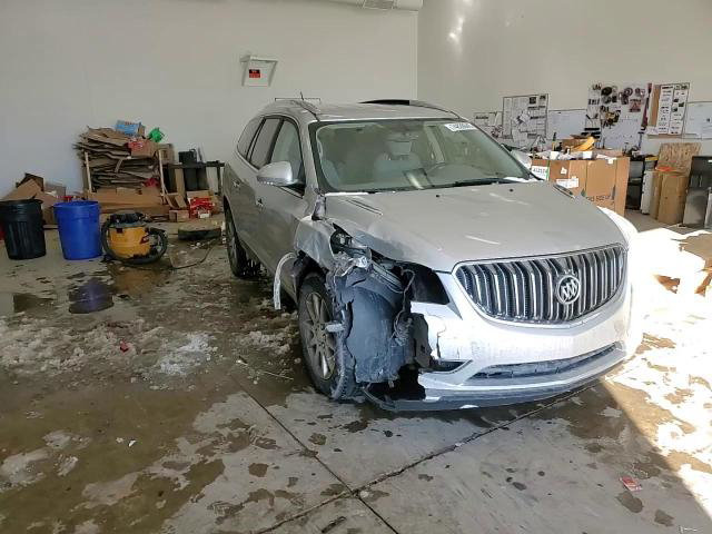 Buick Enclave 2016