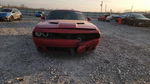 Dodge Challenger 2016