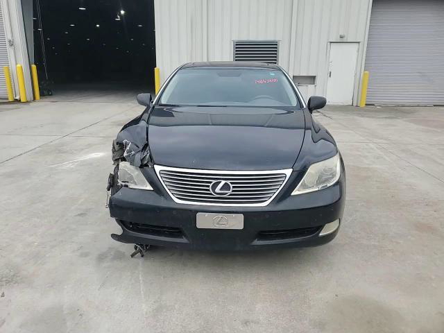 Lexus LS 2008