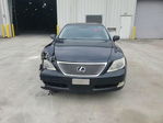 Lexus LS 2008