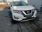 Nissan Rogue 2018