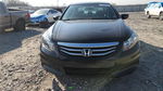 Honda Accord 2012