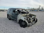 Ford Explorer 2025
