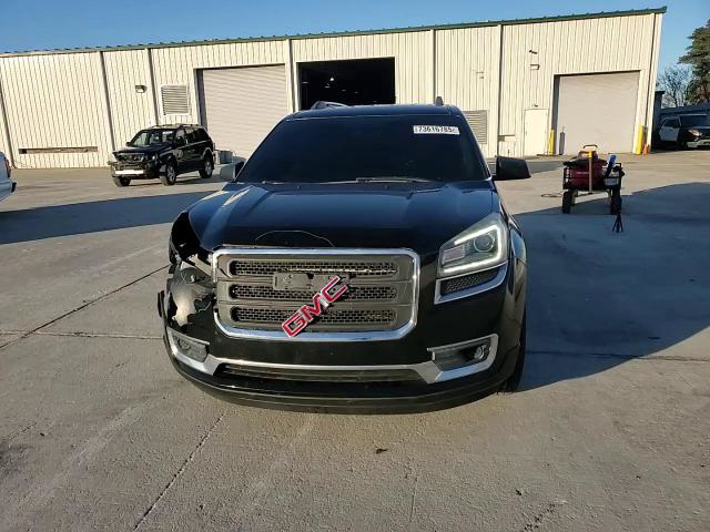 GMC Acadia 2016