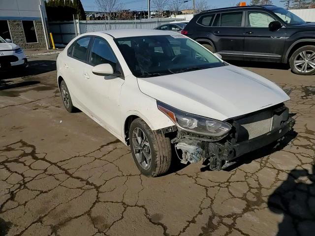 Kia Forte 2021