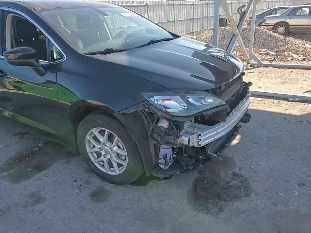 Chrysler Pacifica 2017