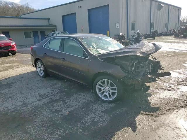 Chevrolet Malibu 2015